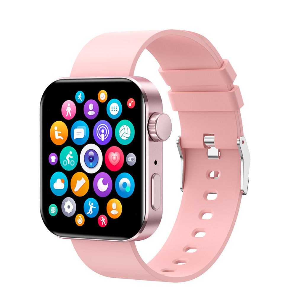 NK20 Smart Armband Bluetooth Sport Wearable Knop Bluetooth