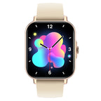 Bluetooth-compatible Calling Smart Watch Message Reminder Sports Heart Rate Sleep Monitoring