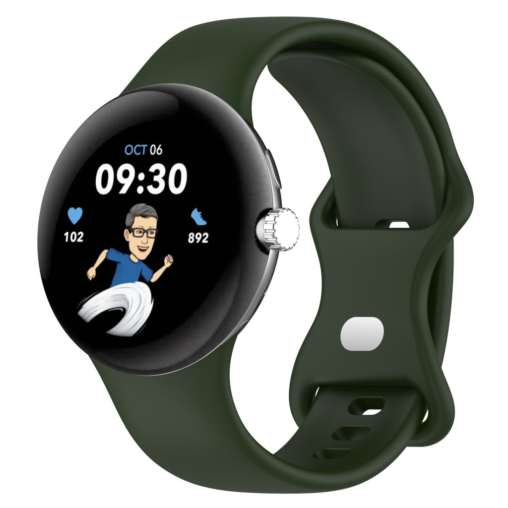 Applicabile al cinturino per smartwatch Google da donna