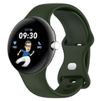 Applicabile al cinturino per smartwatch Google da donna