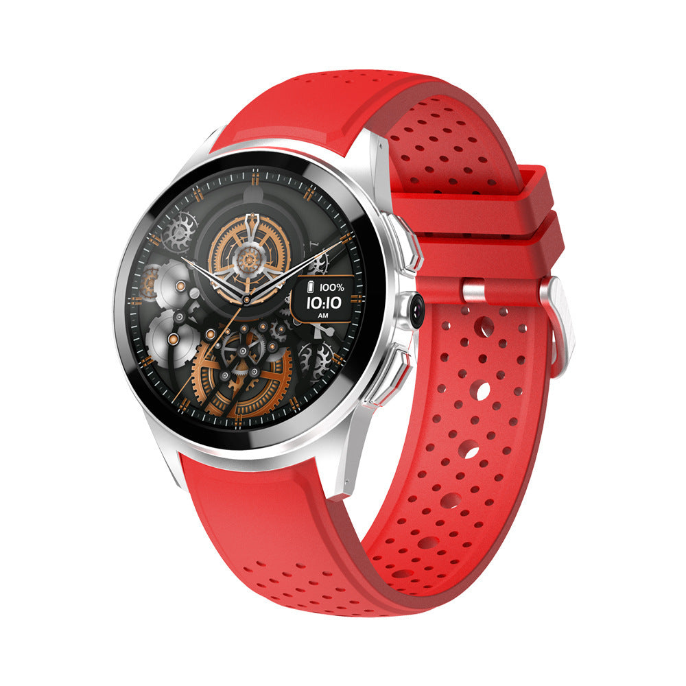 Fashion Bluetooth MultiFunction Smart Watch