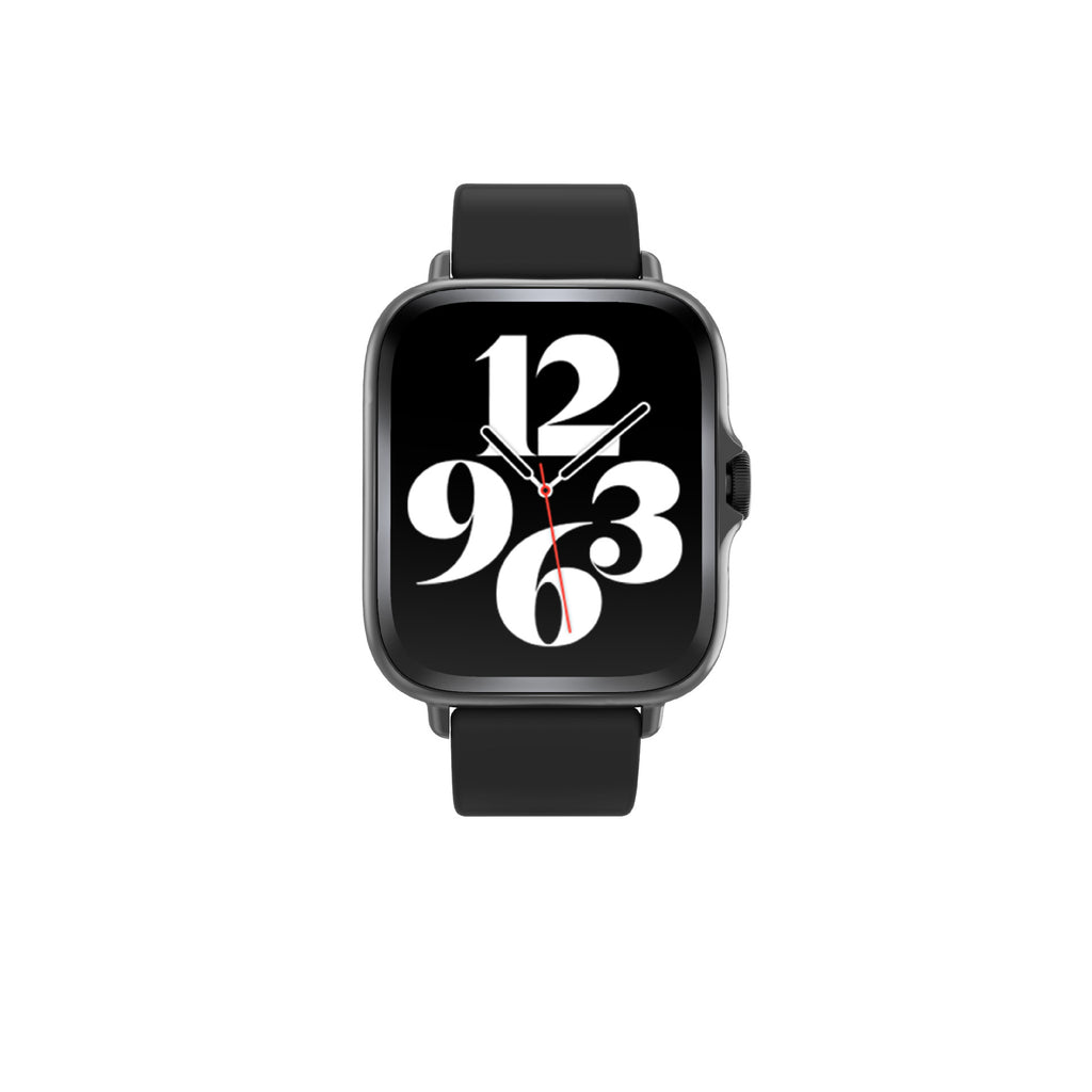 Smart Watch Multifunzione H13 Sport Cardiofrequenzimetro Monitoraggio della Pressione Sanguigna Chiamate Bluetooth