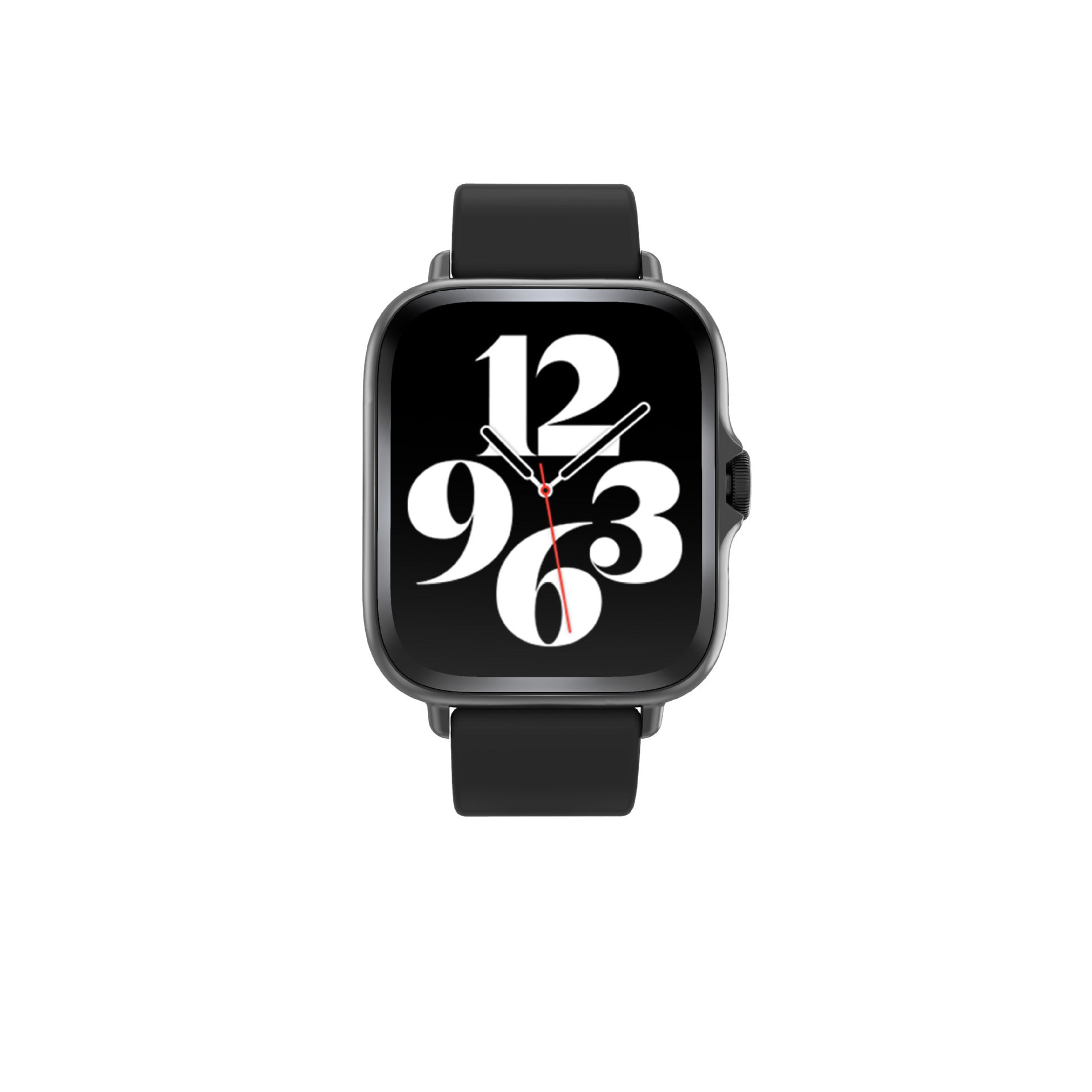 Smart Watch Multifunzione H13 Sport Cardiofrequenzimetro Monitoraggio della Pressione Sanguigna Chiamate Bluetooth