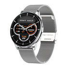 Y90 Smart Watch GPS Monitoraggio della pressione sanguigna Smart Watch Chiamata Bluetooth Smart Promemoria SmartWatch