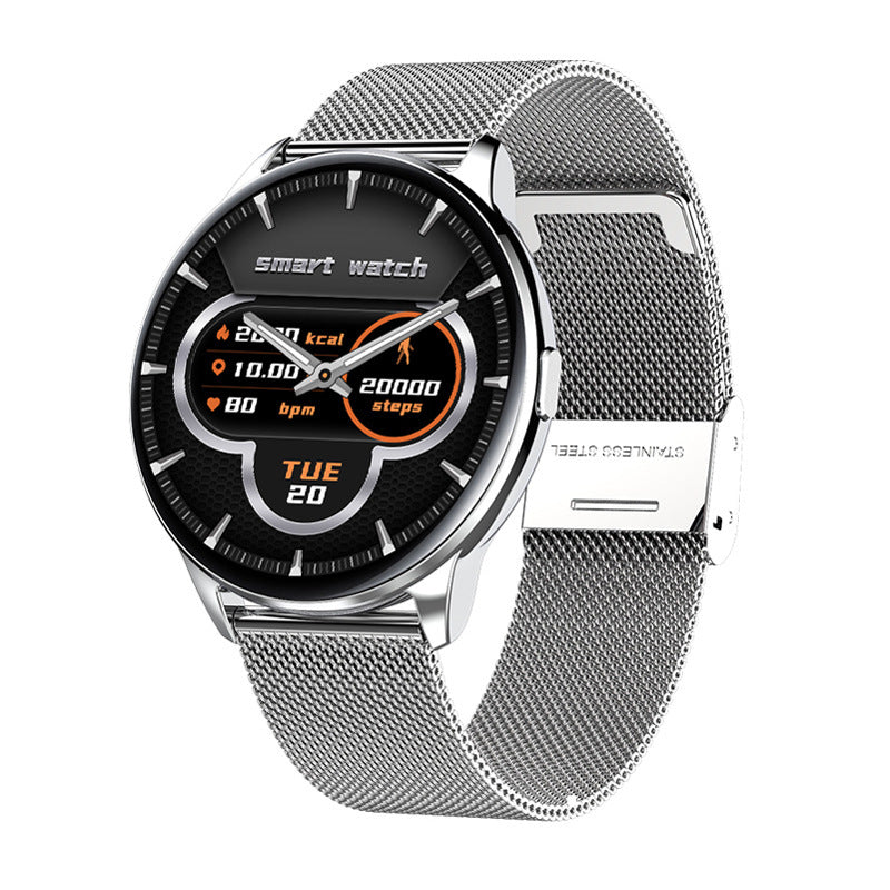 Y90 Smart Watch GPS  Health Blood Pressure Monitoring Smart Watch Bluetooth call Smart Reminder smartWatch
