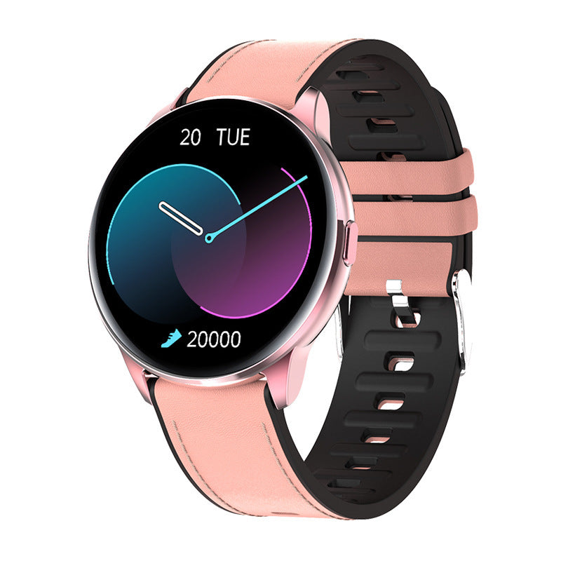 Y90 Smart Watch GPS  Health Blood Pressure Monitoring Smart Watch Bluetooth call Smart Reminder smartWatch
