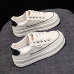 Sports Casual White Shoes For women's - Acquisti Online