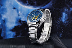 PAGANI DESIGN PD1788 Men Luxury Automatic Mechanical Wristwatch - Acquisti Online