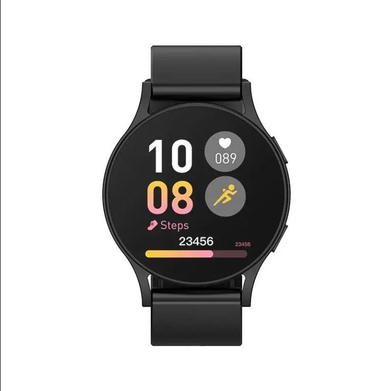 Watch 8 Smart watch For Workout And Body Monitoring With Durable Design And Multi-functional Features