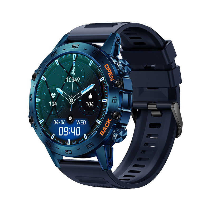 Fashion Man Sports Smart Watch - Acquisti Online