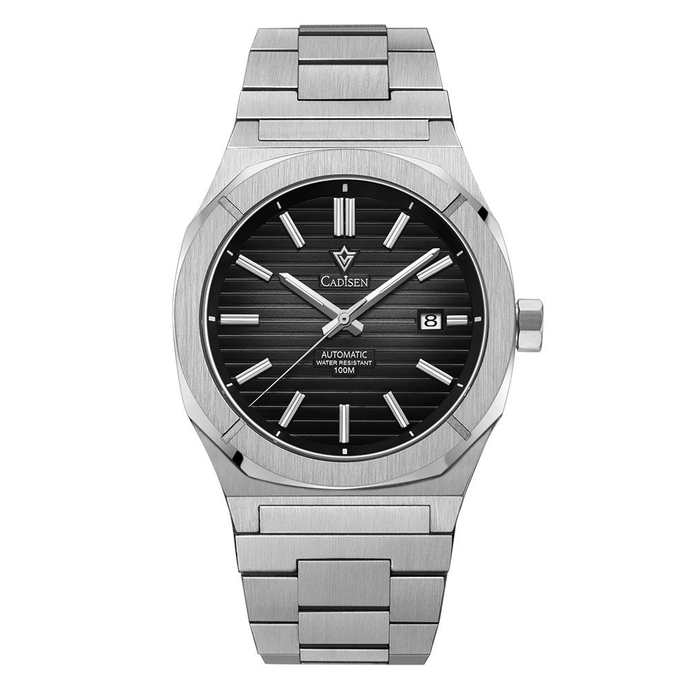 CADISEN C8200 Men Automatic Fashionable Business Watch - Acquisti Online