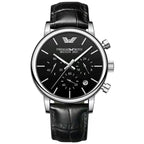 Men's Watch Multifunctional Waterproof Luminous