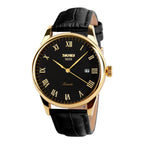 Mode zakelijk herenhorloge Waterdicht
