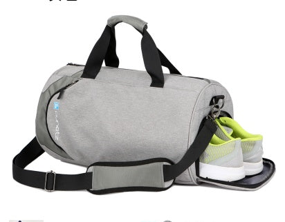 fitness bag large for regular use - Acquisti Online