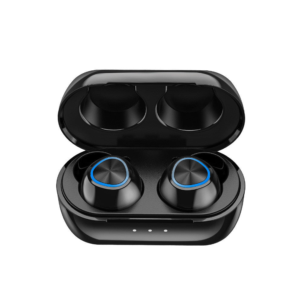Earbuds True wireless music call Headphone