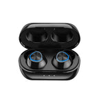 Earbuds True wireless music call Headphone