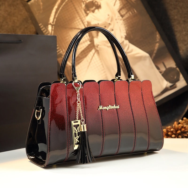 Fashionable women's All-match handbag