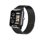 F33 Smart Watch Bluetooth Call Music Playing Smartwatch Fitness Track Smart Reminder Sports Waterproof SmartWatch