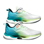 Breathable Mesh Surface Sneaker Men's Rotation