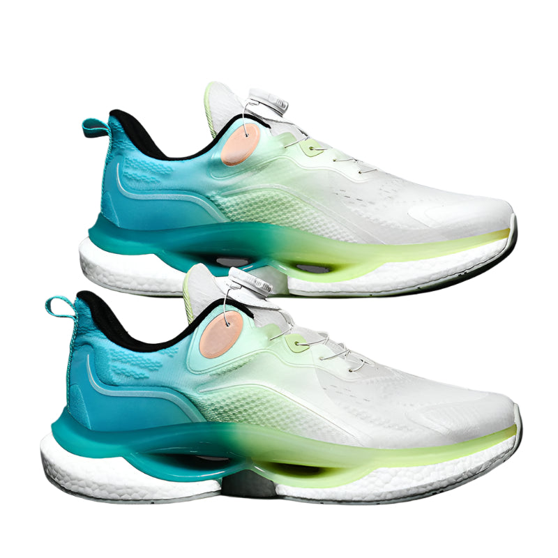 Breathable Mesh Surface Sneaker Men's Rotation