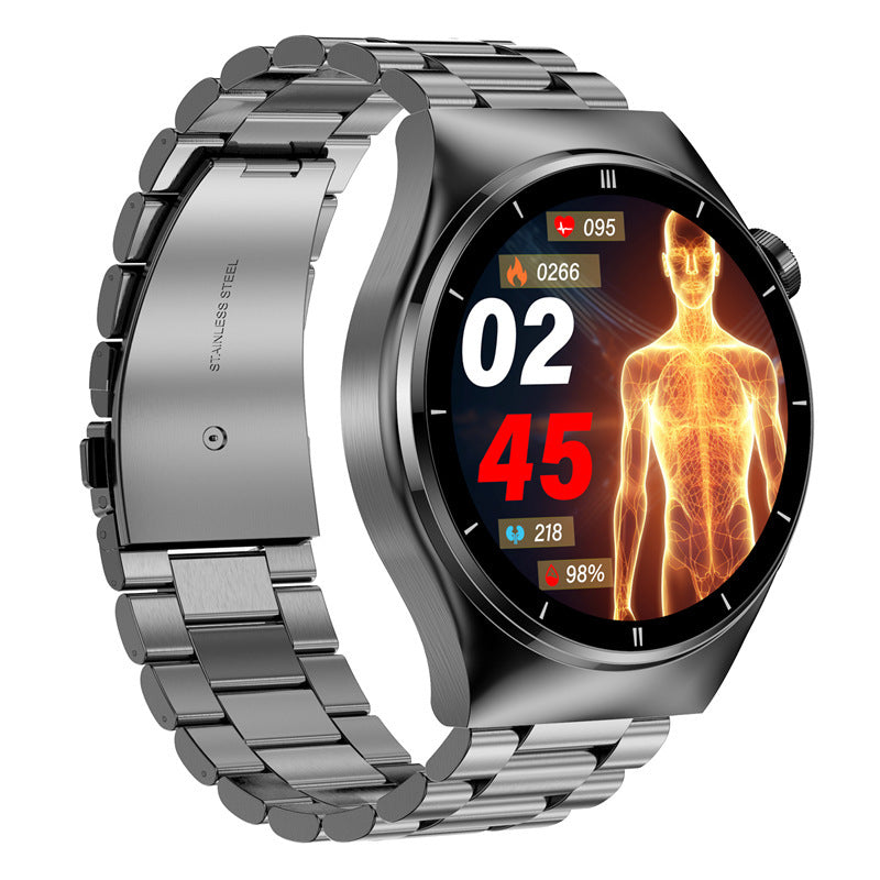 Fashion Bluetooth Sports Smart Watch - Acquisti Online