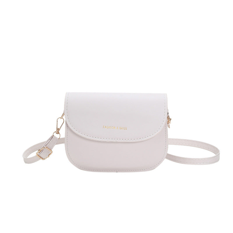 Western Style Women's Small Shoulder Bag
