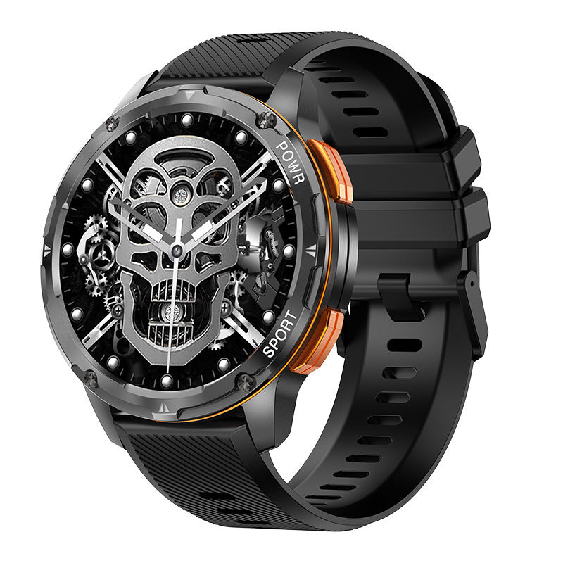 Smart Watch AK59 Orologio da uomo impermeabile
