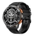 AK59 Smart Watch Waterproof Men's smartwatch