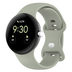 Applicabile al cinturino per smartwatch Google da donna