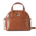 Women's Handbag  Large Capacity Shoulder bag Fahionable Crossbody Bag Original Leather Multi Pocket Women's Shoulder Bag