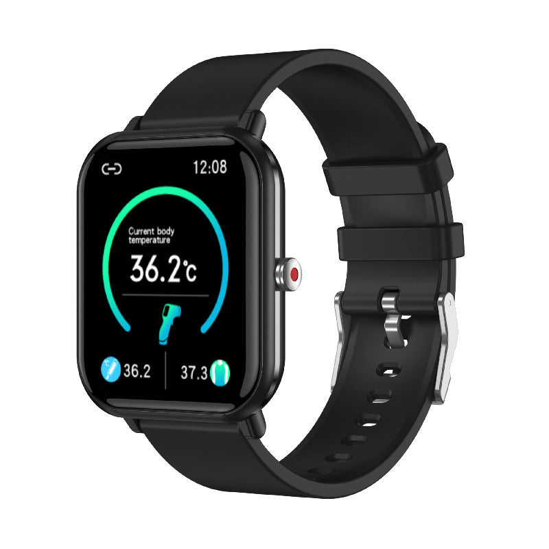 Smart Watch Multifunction Mode Bluetooth Watch - Acquisti Online