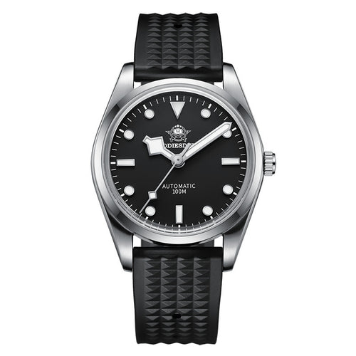 ADDIESDIVE AD2112 Men Automatic Diving Luxury High-end Watch - Acquisti Online