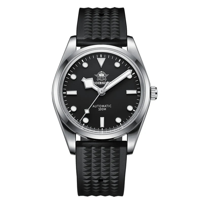 ADDIESDIVE Men Automatic Diving Sports High-end Watch - Acquisti Online