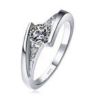Female Fashionable Ring