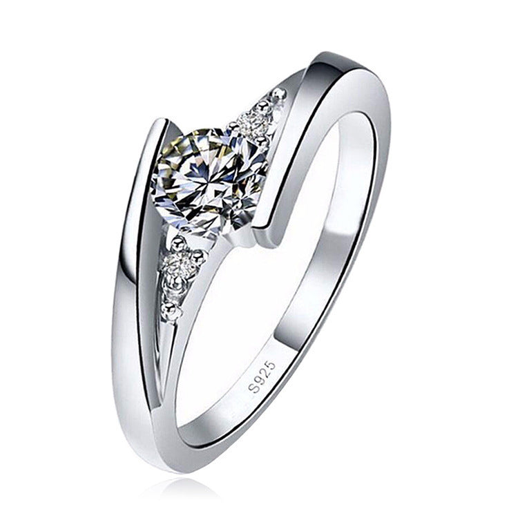 Female Fashionable Ring