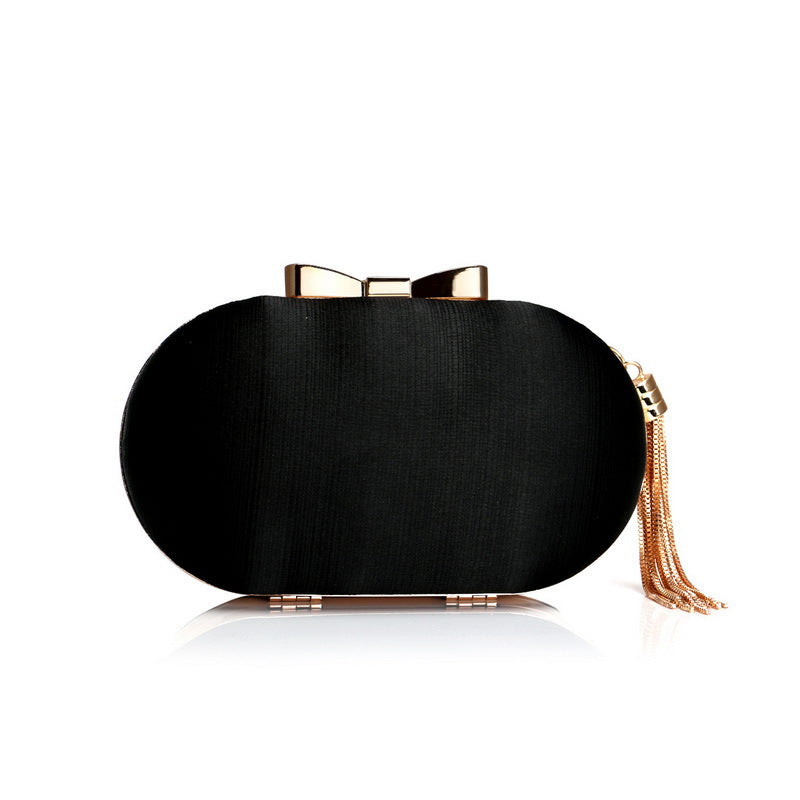 Women's Bag Banquet Handbag Clutch Bags Clutch Lady Bag Luxury Silk Evening Bag Fashion Women Party Wedding Purse