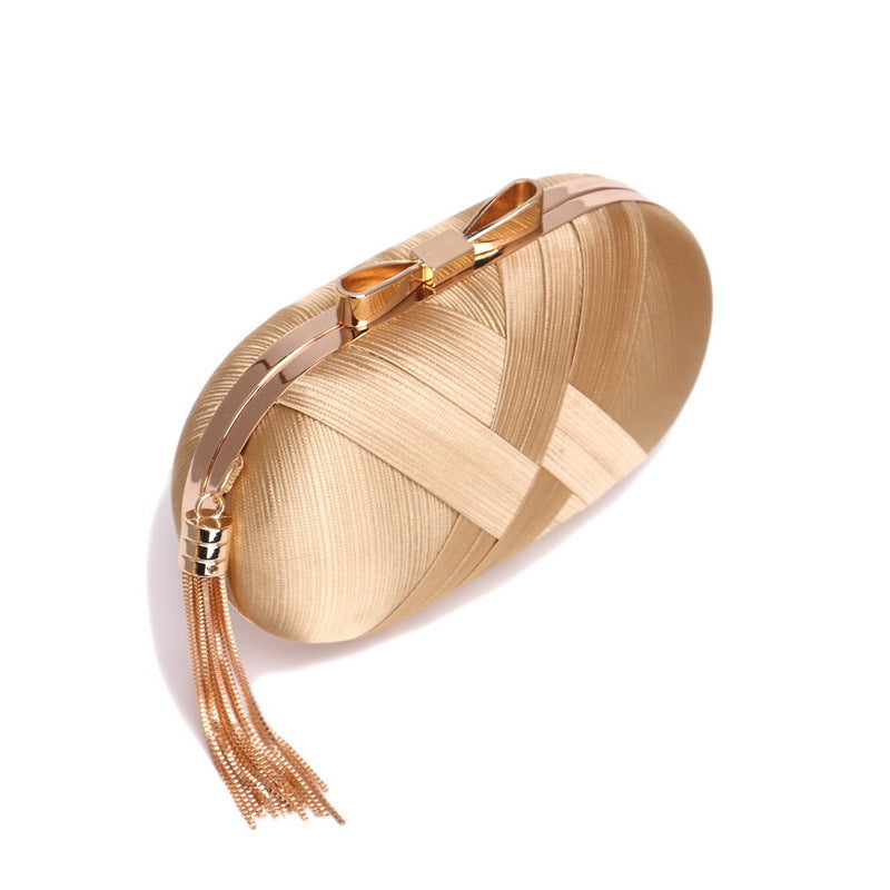 Damestas Banket Handtas Clutch Bags Clutch Damestas Luxe Zijden Avondtas Mode Vrouwen Feest Bruiloft Handtas