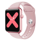 A10 full touch smart Bracelet watch