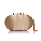 Women's Bag Banquet Handbag Clutch Bags Clutch Lady Bag Luxury Silk Evening Bag Fashion Women Party Wedding Purse
