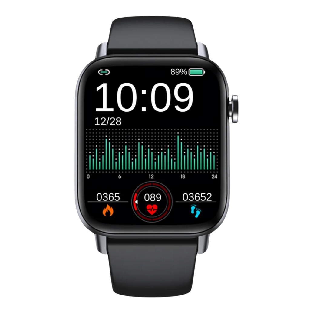 Xiaomi 2023 Bluetooth Call Smart Watch da uomo, schermo HD 320*380 da 1,72", orologio intelligente per donne con ossigeno nel sangue, oltre 100 modalità sportive