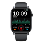 Xiaomi 2023 Bluetooth Call Smart Watch da uomo, schermo HD 320*380 da 1,72", orologio intelligente per donne con ossigeno nel sangue, oltre 100 modalità sportive