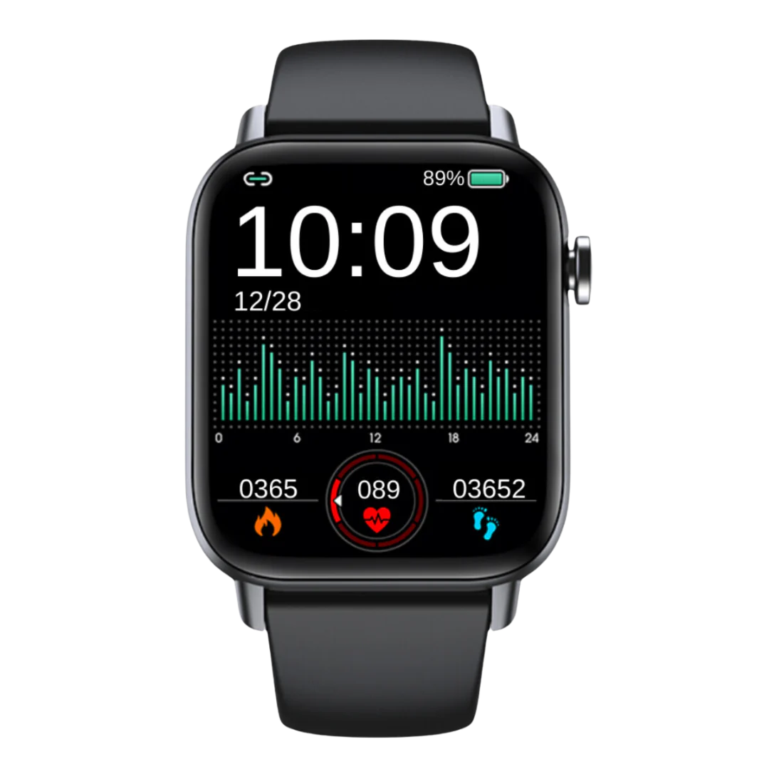 Xiaomi 2023 Bluetooth Call Smart Watch da uomo, schermo HD 320*380 da 1,72", orologio intelligente per donne con ossigeno nel sangue, oltre 100 modalità sportive