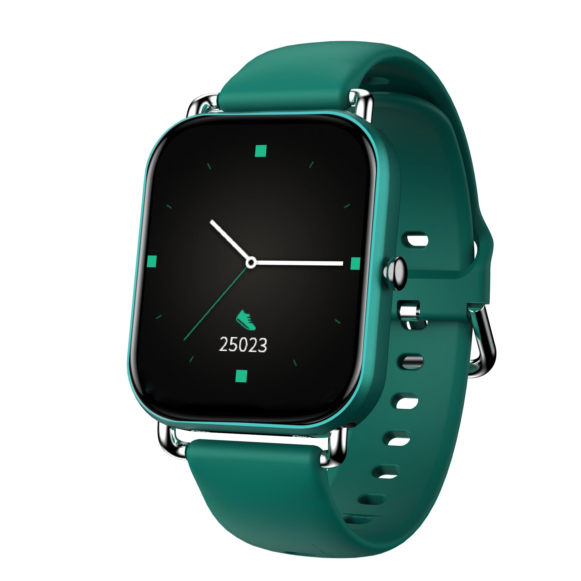 Smart watch for Men and Women, 1.69 Inch HD Smartwatch with Bluetooth Calls, 110+ Sports Smart Watch, Pedometer/Heart Rate Monitor, Waterproof IP68 Fitness Tracker iOS/Android - Acquisti Online