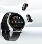 Smart Watch Two-in-one TWS Wireless Bluetooth Earbuds Sports Smart Watch - Acquisti Online