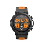 Men's Smart Watch Bluetooth BT call Smart Notification Remainder Health Monitoring Waterproof Men Smart watch