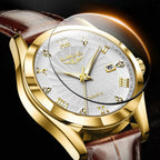 Orologio da uomo Lige 89141