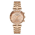 LONGBO Lady Quartz Movement Watches Luxury Design Women Watches with Original Leather Strap Women' Watch