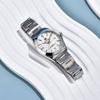 BENYAR Men's Mechanical Wristwatches Luxurys Automatic Diving Watches 5bar Waterproof Stainless Steel Watch Simple Fashion Calendar Luminous Watch - Acquisti Online