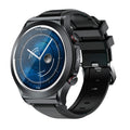 Man Bluetooth BT Smartwatch