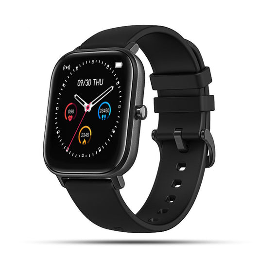 New Men's Sports Watch Fashion Trend Multifunctional Unisex Smart Watch